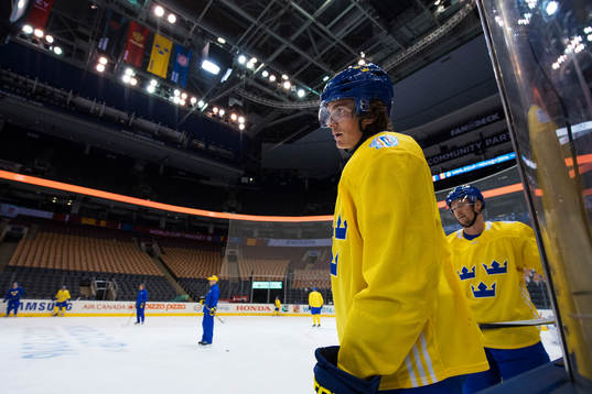 Loui Eriksson