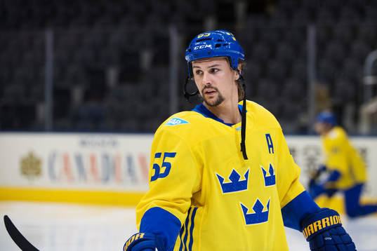 Erik Karlsson