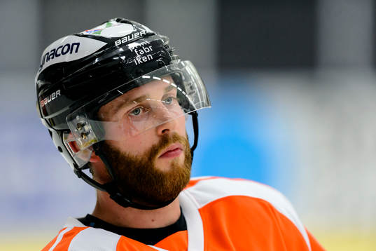 Karlskronas Mattias Guter