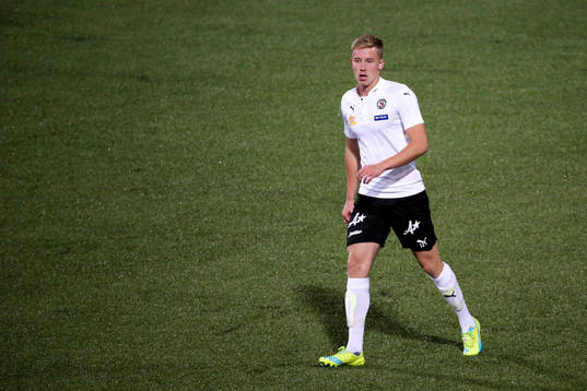 Örebros Jonathan Lundberg