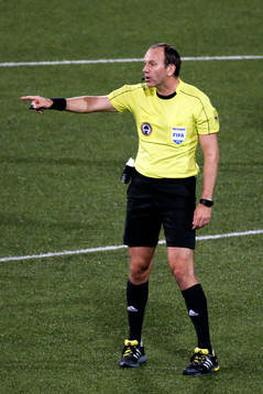 Domare Jonas Eriksson