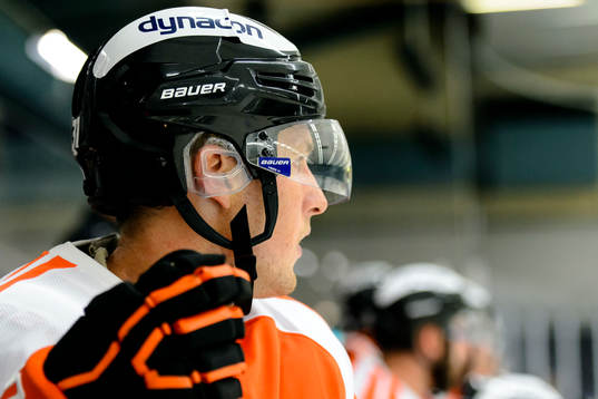 Karlskronas Marcus Paulsson