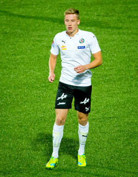 Örebros Jonathan Lundberg