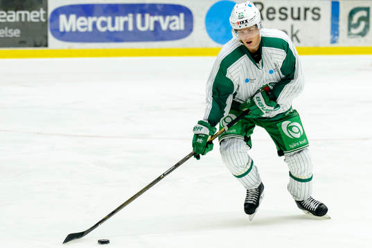 Rögles Sebastian Wännström