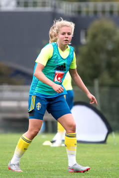 Sveriges Maja Göthberg