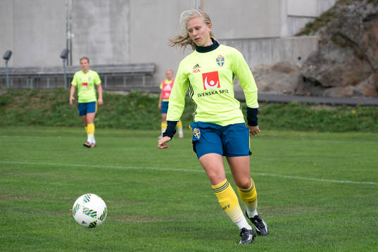 Rebecka Blomqvist