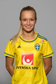 Sveriges Tove Almqvist
