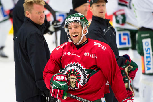 Joel Lundqvist