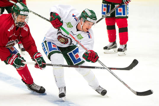 Simon Hjalmarsson