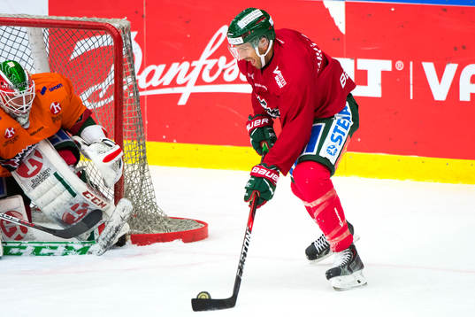 Joel Lundqvist