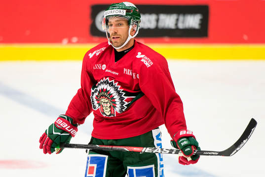 Joel Lundqvist