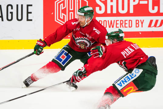 Joel Lundqvist