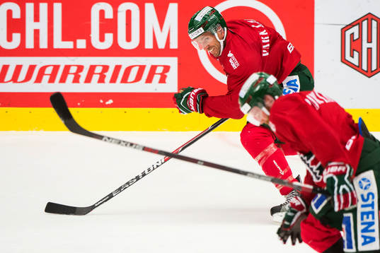 Joel Lundqvist