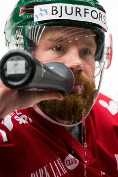 Frölundas Robin Figren