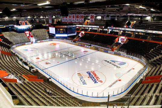 Fjällräven center