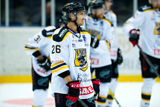 Panterns Mattias Persson