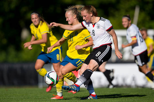 Sveriges Tove Almqvist