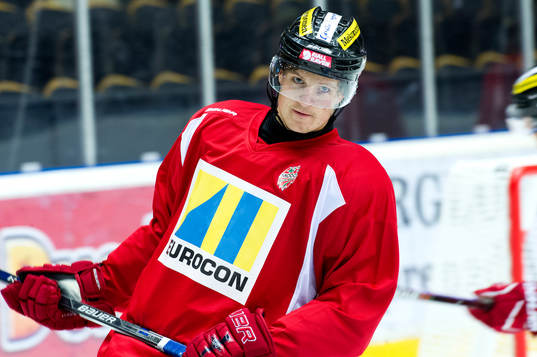 Modos Patrik Karlkvist