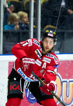 Modos Oscar Hedman