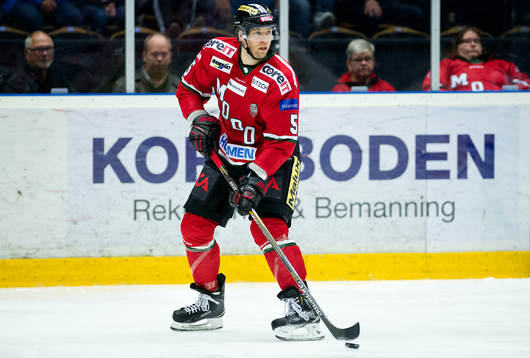Modos Mikko Luoma