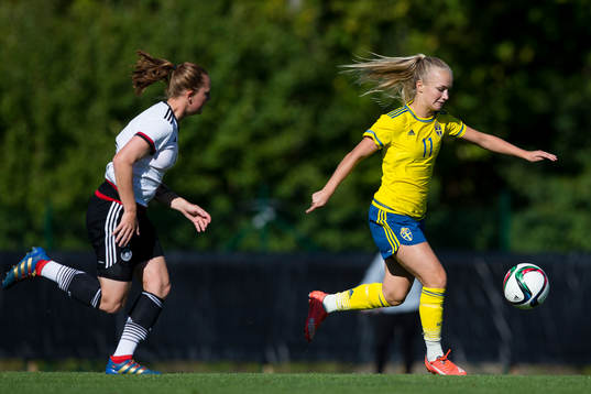 Sveriges Tove Almqvist