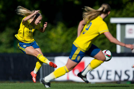 Sveriges Tove Almqvist