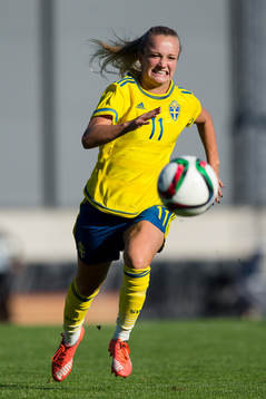 Sveriges Tove Almqvist