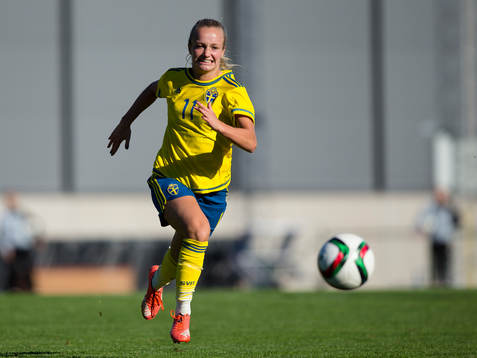 Sveriges Tove Almqvist
