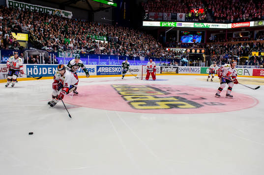 Örebros Kalle Olsson