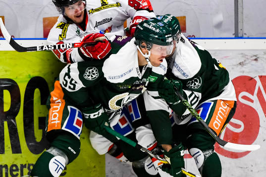 Färjestads Ole-Kristian Tollefsen