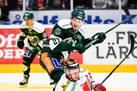Färjestads John Persson