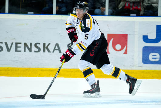 Panterns Carl-Johan Lerby