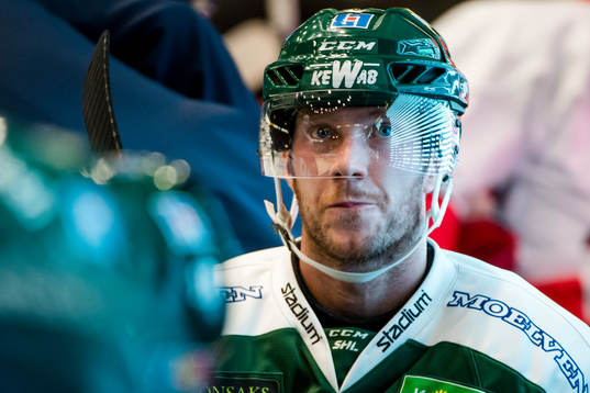 Färjestads Linus Persson