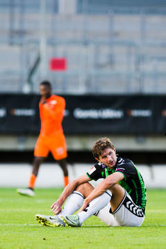 GAIS Alibek Aliev deppar