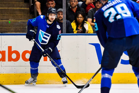Europas Mats Zuccarello