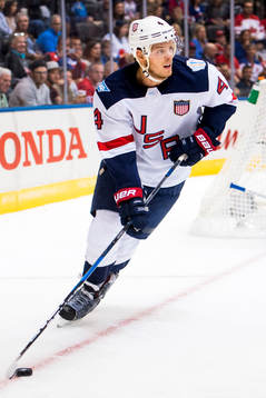 s John Carlson