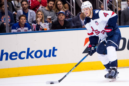 s John Carlson