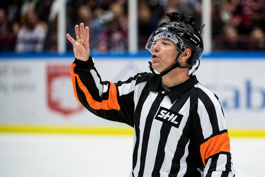 Domare Wolmer Edqvist