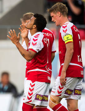 Kalmars Ismael Silva Lima