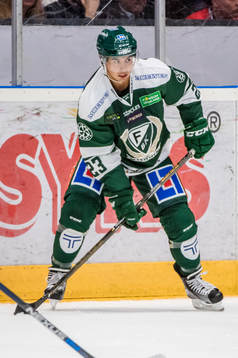 Färjestads Tim Stapleton