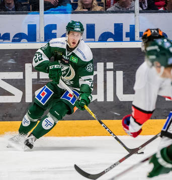 Färjestads Per Åslund