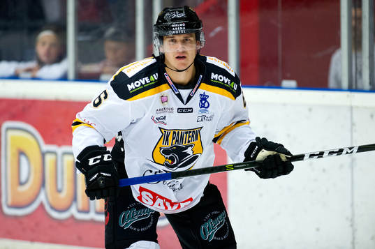 Panterns Emil Carnestad
