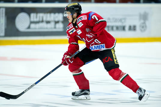 Modos Jesper Lindgren