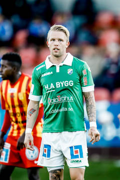Ljungskiles Tim Nilsen