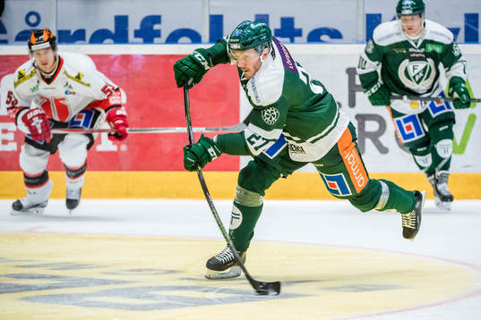 Färjestads John Persson