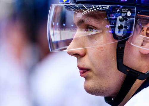 Linköpings Kristian Näkyvä