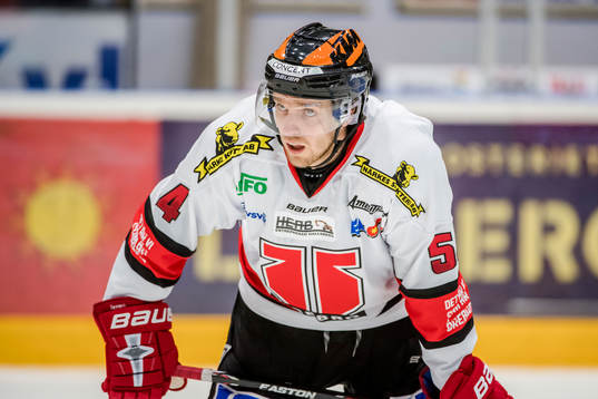 Örebros Peter Andersson