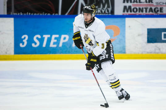 s Jens Hellgren i aktion