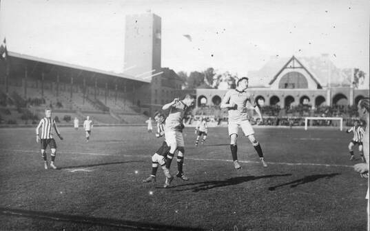 Fotboll, Sleipner Norrköping Mariebergs IK