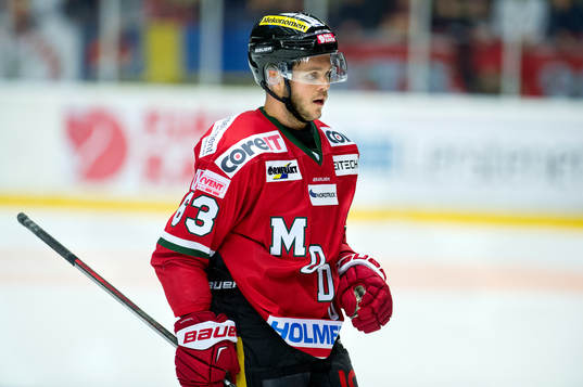Modos Tommy Enström